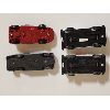 Image 4 : LOT OF 17 - MISC DIECAST VEHICLES - INCL HOT WHEELS, MARTOY, CORGI ETC.