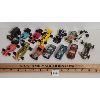 Image 1 : LOT OF 14 - MISC DIECAST VEHICLES - INCL CORGI JR, HOT WHEELS, ETC.
