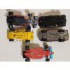 Image 2 : LOT OF 14 - MISC DIECAST VEHICLES - INCL CORGI JR, HOT WHEELS, ETC.