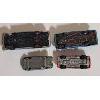Image 2 : LOT OF 17 - MISC DIECAST VEHICLES - INCL MATCHBOX, HOT WHEELS, TOOTSIETOY, DINKY