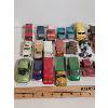 Image 2 : JOB LOT - LARGE QTY MISC DIECAST VEHICLES - INCL HOT WHEELS, MAJORETTE, MATCHBOX ETC.