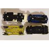 Image 2 : LOT OF 12 - MISC DIECAST VEHICLES - INCL DAYS GONE GOODRICH TRUCK