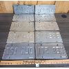 Image 2 : LOT OF 10 - MISC USA LICENSE PLATES