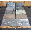 Image 2 : LOT OF 10 - MISC USA LICENSE PLATES