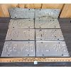 Image 2 : LOT OF 8 - MANITOBA LICENSE PLATES