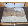 Image 2 : LOT OF 8 - BRITISH COLUMBIA LICENSE PLATES