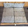 Image 2 : LOT OF 8 - QUEBEC LICENSE PLATES - INCL 1967 EXPO