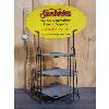 Image 2 : SUNBEAM FRYPAN COUNTERTOP STORE DISPLAY - 