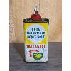 Image 2 : LOT OF 2 - RAY-O-VAC COUNTERTOP DISPLAY AND BP 4oz HOME LUBRICANT OILER