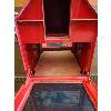 Image 2 : THE TORONTO SUN NEWSPAPER STAND - 15 x 21 x 51in