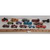 Image 1 : LOT OF 14 - ERTL & TOOTSIE TOY CARS