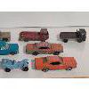 Image 2 : LOT OF 14 - ERTL & TOOTSIE TOY CARS