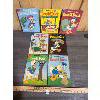 Image 2 : LOT OF 14 - DELL DONALD DUCK 10 CENT COMICS - ISSUED 1957 & 1958