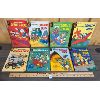 Image 2 : LOT OF 16 - GOLD KEY WALT DISNEY'S DONALD DUCK COMICS - 12 CENT 