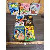 Image 2 : LOT OF 14 - GOLD KEY MICKEY MOUSE & DONALD DUCK 12, 25, 30, 75 & 95 CENT COMICS