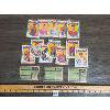 Image 1 : LOT OF 15 - CANDADIENS HOCKEY CARDS 