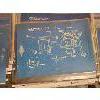 Image 2 : JOB LOT - LARGE QTY 1918 AUTOMOTIVE WIRING DIAGRAMS