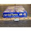 Image 2 : 1991 ALL WORLD CANADIAN FOOTBALL LEAGUE HOBBY BOX - SEALED