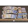 Image 1 : JOB LOT - MISC 1991 DESERT STORM TRADING CARDS