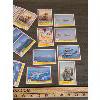 Image 2 : JOB LOT - MISC 1991 DESERT STORM TRADING CARDS