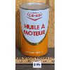 Image 2 : CO-OP MOTOR OIL ONE QT CAN