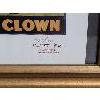 Image 2 : RINGLING BROS CIRCUS FRAMED PRINT - 24 X 27 INCH FRAMED