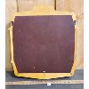 Image 2 : CLASSIC DIE-CAST CARS WOOD DISPLAY RACK - 18 X 21 INCH