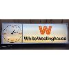 Image 2 : WHITE-WESTINGHOUSE CLOCK - ILLUMINATING