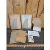 Image 2 : JOB LOT - TEMPLETON'S COUNTER DISPLAYS - CARDBOARD