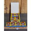 Image 1 : DESERT STORM TRADING CARDS IN DISPLAY BOX - AS NEW 
