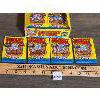 Image 2 : DESERT STORM TRADING CARDS IN DISPLAY BOX - AS NEW 