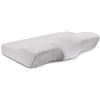 Image 1 : NEW GREY MOMORY FOAM ORTHOPEDIC PILLOW