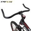 Image 1 : NEW FMFXTR SPORTS BIKE HANDLE BAR SET AI6061