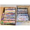 Image 1 : LOT OF VARIOUS DVDS