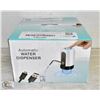 Image 1 : LOT OF 2 WATER JUG PUMPS FOR CAMPING AUTOMATICALLY
