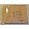 Image 1 : NEW FULL MOTION TV WALL MOUNT FOR 37"- 70" TVS