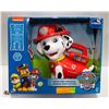 Image 1 : VTECH PAW PATROL ELECTRIC TREAT TIME MARSHALL TOY