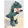 Image 1 : VINTAGE 1987 BATTERY OPERATED GODZILLA