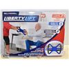 LIBERTY LIFT SUPPORTS UP TO 400LBS NEW IN BOX