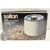 Image 1 : SONIC JEWELRY CLEANER IN BOX