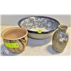 Image 1 : VINTAGE POTTERY COLLECTION