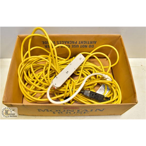 40 FOOT EXTENSION CORD POWER BAR 24 FOOT 40-foot-extension-cord-power-bar-24-foot