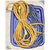 Image 1 : 36 FOOT HEAVY DUTY EXTENSION CORD & 40 FOOT
