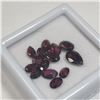 BZ1121-18 GARNET(10CT)