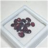 Image 1 : BZ1121-24 GARNET(10CT)