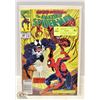 Image 1 : MARVEL AMAZING SPIDER-MAN #362 COMIC, NEWSSTAND