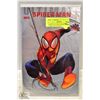 Image 1 : MARVEL ULTIMATE SPIDER-MAN #1 COMIC FOIL VARIANT