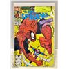 Image 1 : MARVEL AMAZING SPIDER-MAN #345 COMIC, VENOM