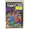 Image 1 : TEENAGE MUTANT NINJA TURTLES #9 COMIC