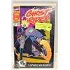 Image 1 : MARVEL GHOST RIDER #1 COMIC